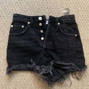 Zara Jean shorts